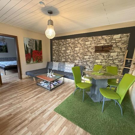 Villa Marlene Трейс-Карден Екстериор снимка