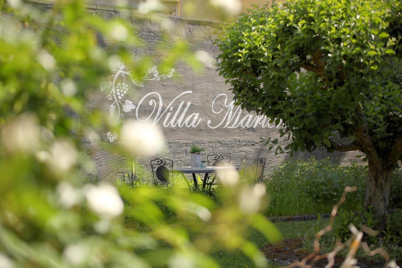 Villa Marlene Трейс-Карден Екстериор снимка