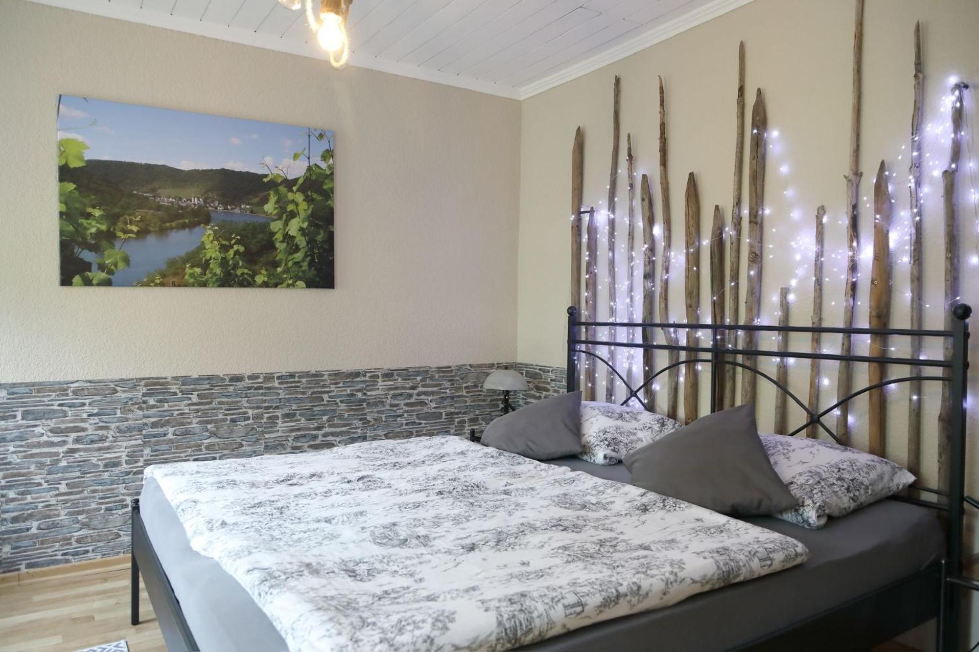 Villa Marlene Трейс-Карден Екстериор снимка