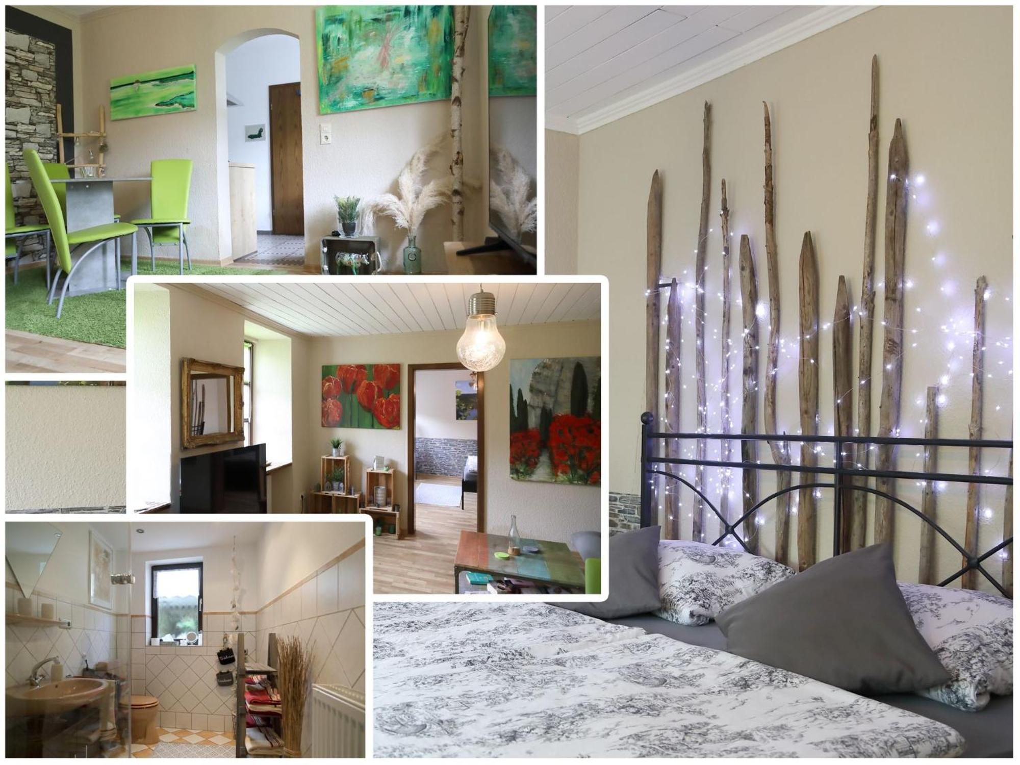 Villa Marlene Трейс-Карден Екстериор снимка