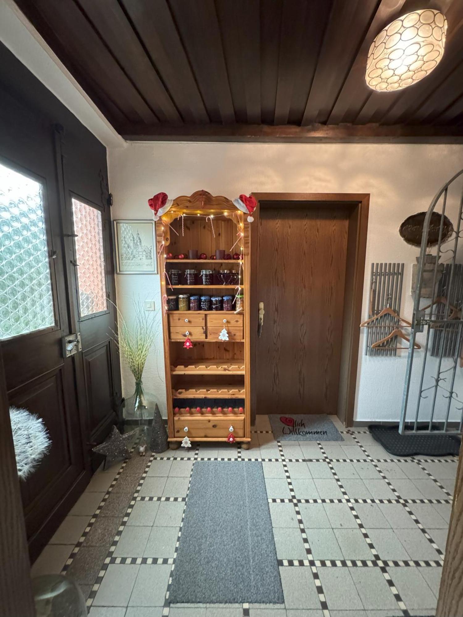 Villa Marlene Трейс-Карден Екстериор снимка