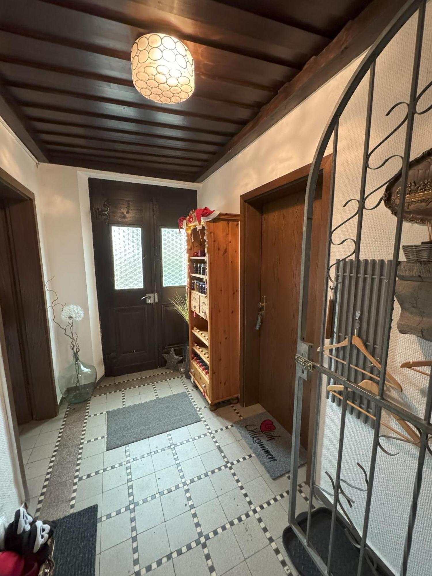 Villa Marlene Трейс-Карден Екстериор снимка